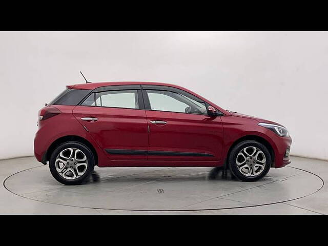 Used Hyundai Elite i20 [2019-2020] Asta 1.2 (O) [2019-2020] in Chennai