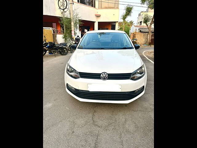 Used 2018 Volkswagen Polo in Coimbatore