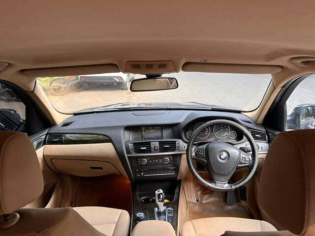 Used BMW X3 [2011-2014] xDrive20d in Mumbai