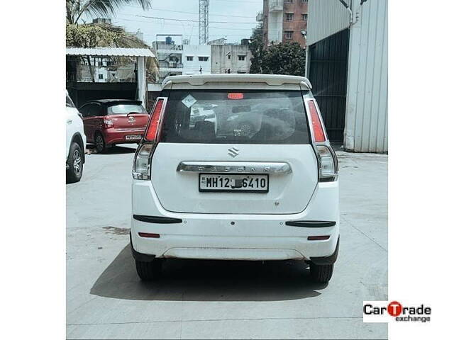 Used Maruti Suzuki Wagon R 1.0 [2014-2019] LXI CNG (O) in Pune