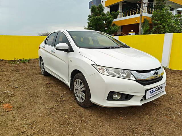 Used 2017 Honda City in Chennai