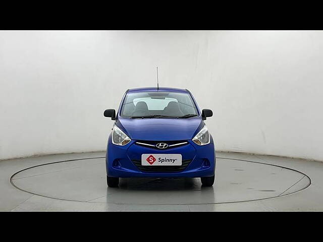 Used Hyundai Eon Magna + in Mumbai