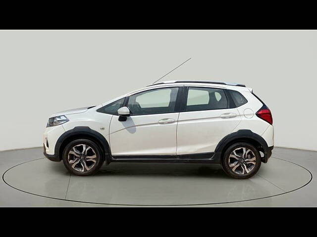 Used Honda WR-V [2017-2020] S MT Petrol in Kolkata