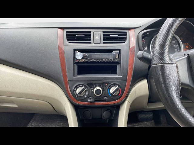 Used Maruti Suzuki Celerio [2014-2017] VXi AMT ABS in Bangalore