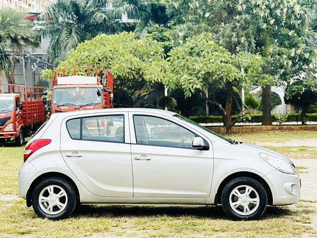 Used Hyundai i20 [2010-2012] Asta 1.2 in Bangalore