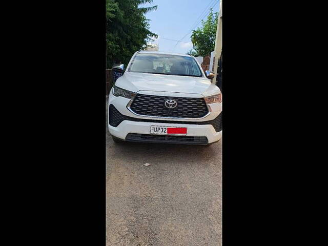 Used 2023 Toyota Innova Hycross in Lucknow