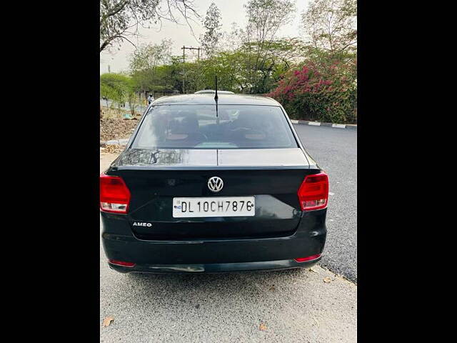 Used Volkswagen Ameo Comfortline 1.2L (P) in Delhi