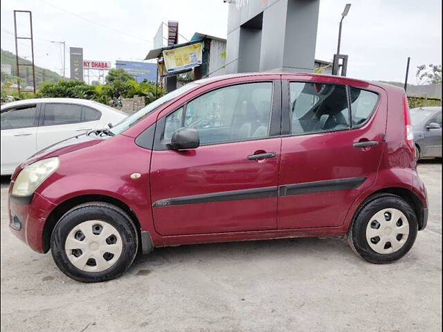 Used Maruti Suzuki Ritz [2009-2012] VXI BS-IV in Pune