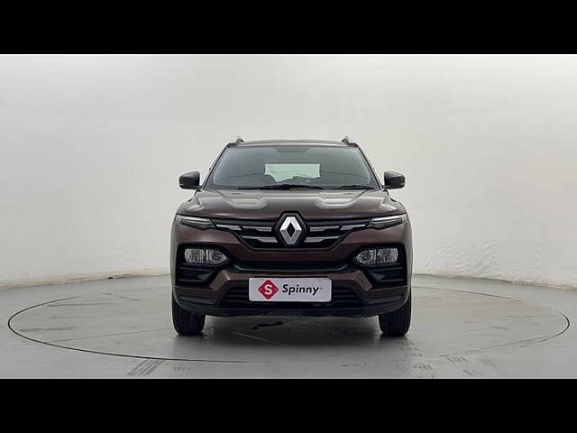 Used Renault Kiger [2021-2022] RXT MT in Delhi