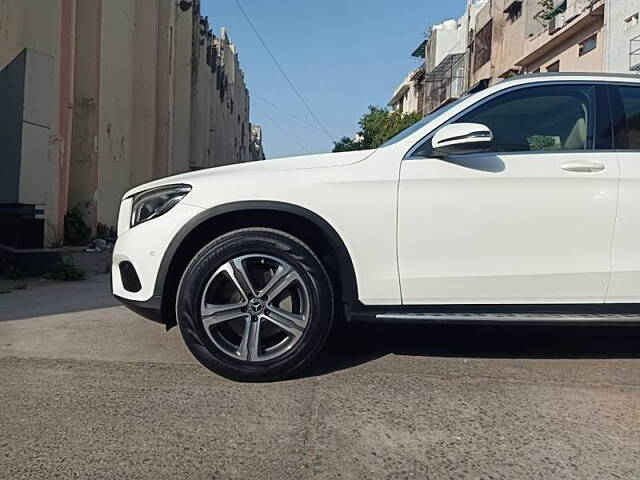 Used Mercedes-Benz GLC [2016-2019] 300 Progressive in Delhi