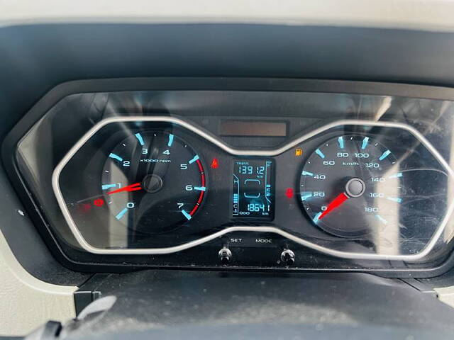 Used Mahindra Scorpio 2021 S9 2WD 7 STR in Lucknow