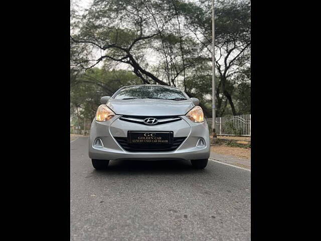 Used Hyundai Eon Era + in Delhi