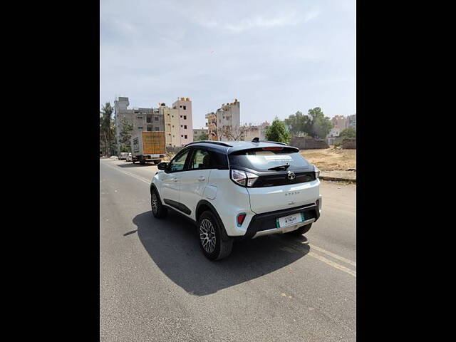 Used Tata Nexon EV [2020-2022] XZ Plus in Bangalore