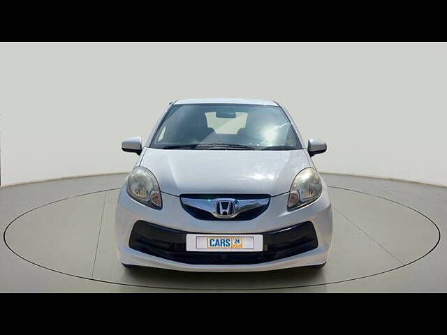 Used Honda Brio [2013-2016] S MT in Jaipur