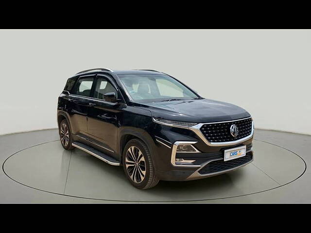 Used 2021 MG Hector in Hyderabad