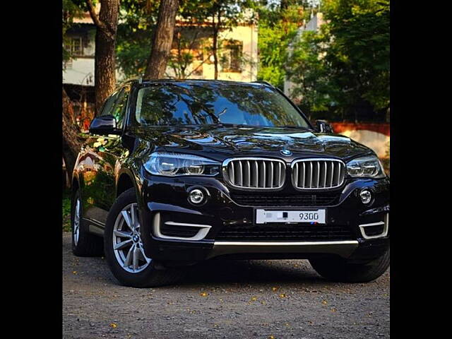 Used 2016 BMW X5 in Pune