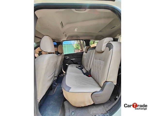 Used Renault Lodgy 110 PS World Edition 8 STR in Pune