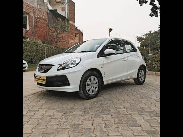 Used Honda Brio [2013-2016] S MT in Delhi