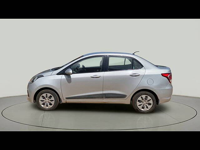 Used Hyundai Xcent [2014-2017] S 1.2 in Bangalore