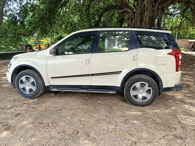 Used Mahindra XUV500 [2011-2015] W6 in Lucknow