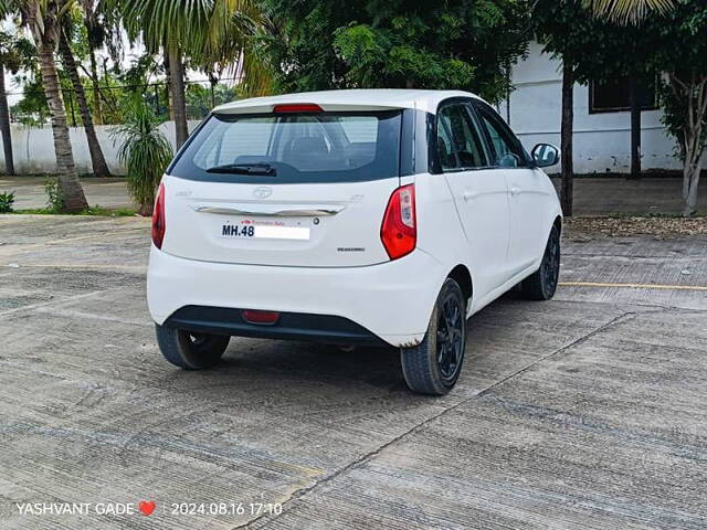 Used Tata Bolt XT Petrol in Pune