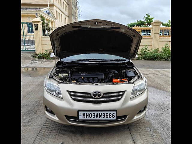 Used Toyota Corolla Altis [2008-2011] 1.8 G in Thane