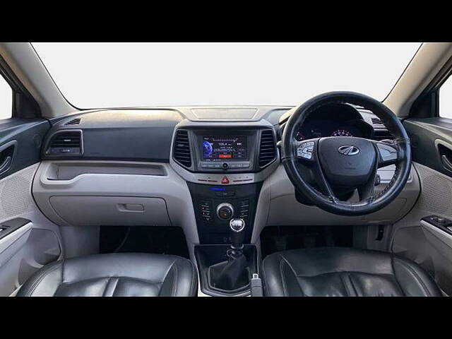 Used Mahindra XUV300 [2019-2024] W6 1.2 Petrol in Hyderabad