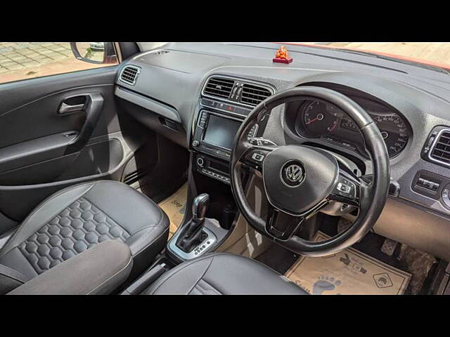 Used Volkswagen Polo GT in Pune