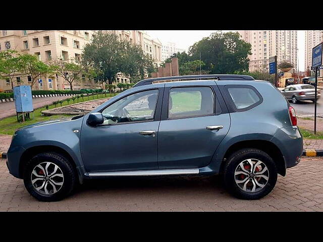 Used Nissan Terrano [2013-2017] XL (D) in Mumbai