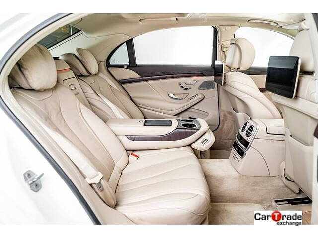 Used Mercedes-Benz S-Class (W222) [2018-2022] S 450 in Delhi