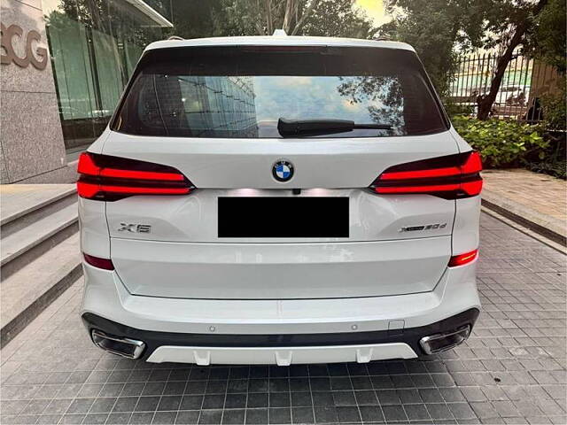 Used BMW X5 xDrive30d xLine in Mumbai