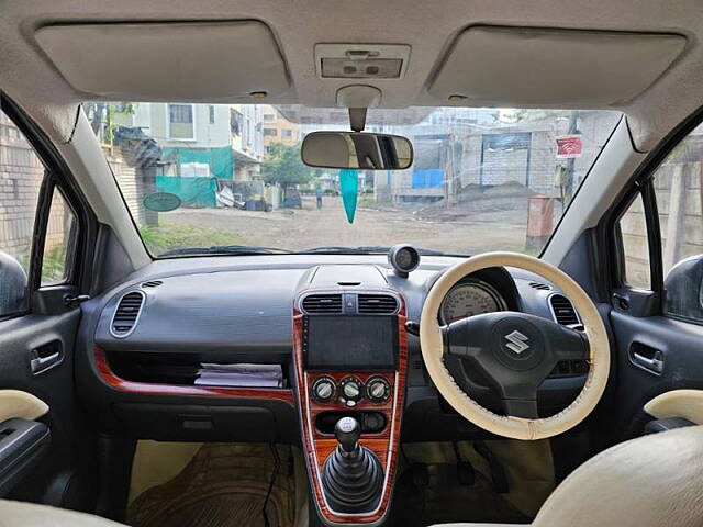 Used Maruti Suzuki Ritz [2009-2012] GENUS VDI in Nashik