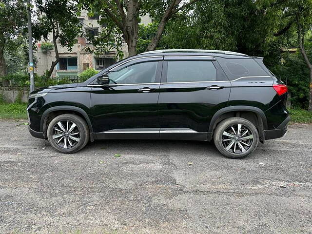 Used MG Hector [2019-2021] Sharp 2.0 Diesel [2019-2020] in Delhi