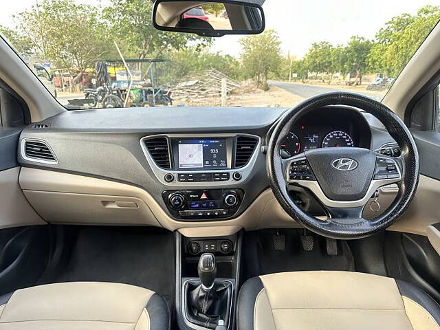 Used Hyundai Verna [2015-2017] 1.6 CRDI SX in Jaipur