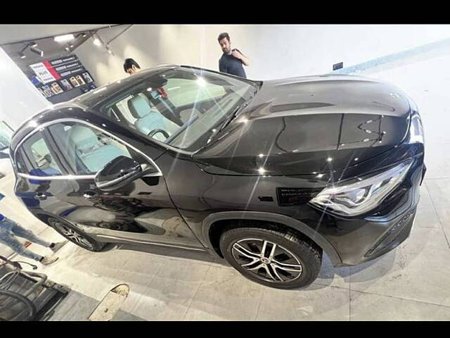 Used Mercedes-Benz GLA [2021-2024] 200 [2021-2023] in Delhi