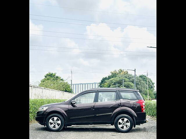 Used Mahindra XUV500 [2011-2015] W8 in Surat