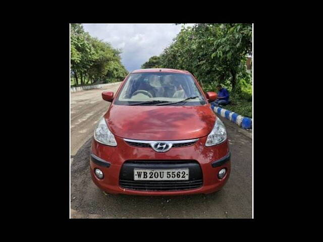 Used Hyundai i10 [2007-2010] Magna in Kolkata