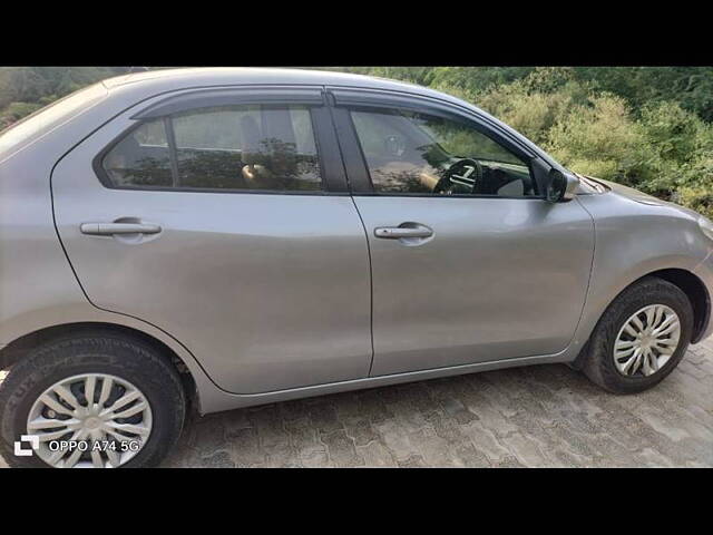 Used Maruti Suzuki Dzire VXi [2020-2023] in Kanpur