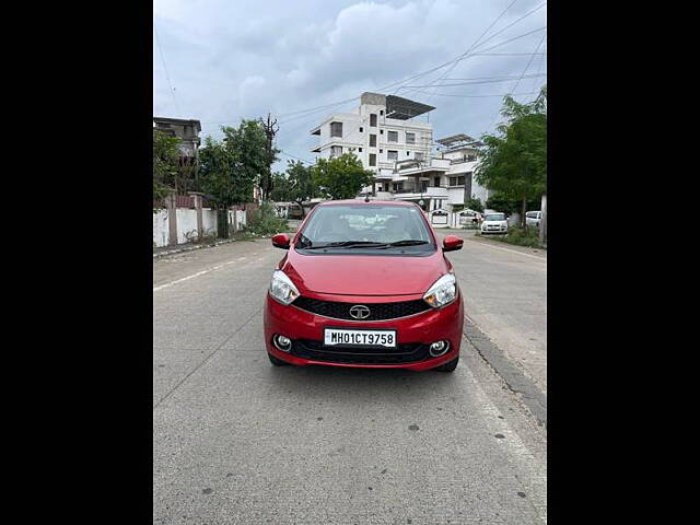 Used 2018 Tata Tiago in Nagpur