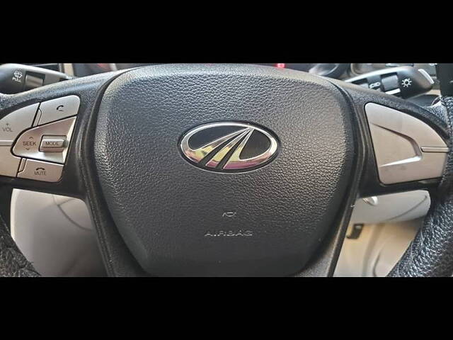 Used Mahindra XUV300 [2019-2024] 1.5 W6 [2019-2020] in Pune