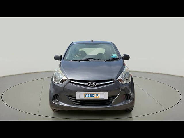 Used Hyundai Eon D-Lite + in Ahmedabad