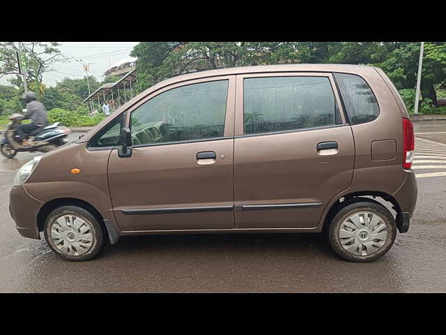 Used Maruti Suzuki Estilo LXi BS-IV in Mumbai