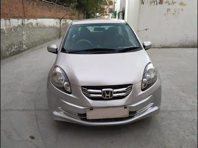 Used 2014 Honda Amaze in Noida