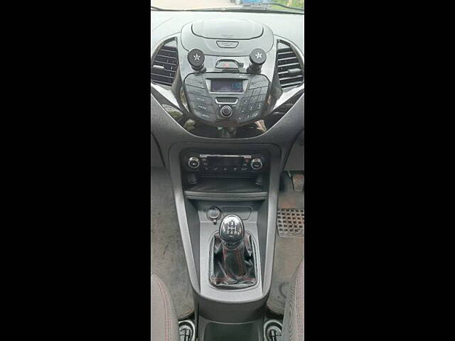 Used Ford Figo [2015-2019] Titanium 1.2 Ti-VCT in Bangalore