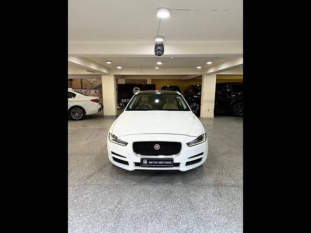 Used 2018 Jaguar XE in Delhi