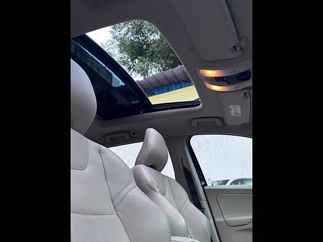 Used Volvo XC60 [2015-2017] Kinetic in Jaipur