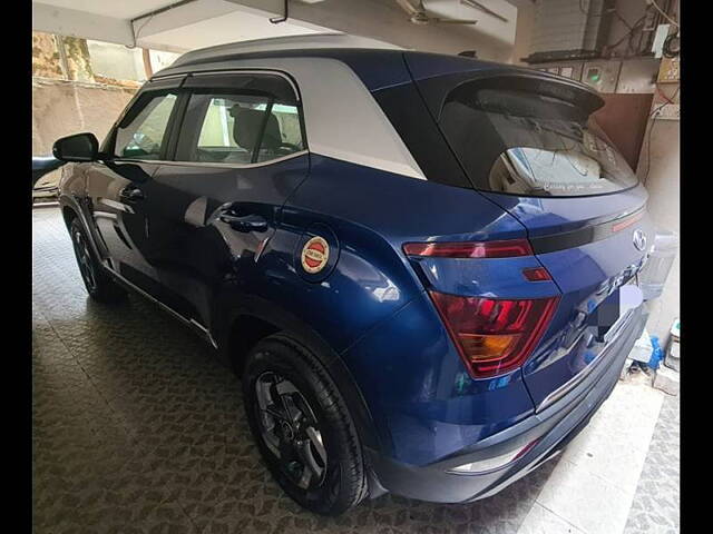 Used Hyundai Creta [2020-2023] SX 1.5 Diesel [2020-2022] in Bangalore