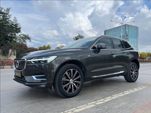 Used Volvo XC60 [2017-2021] Inscription [2017-2020] in Bangalore