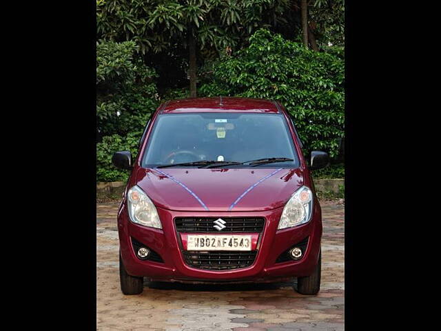 Used Maruti Suzuki Swift [2011-2014] VXi in Kolkata