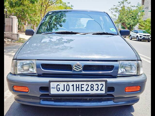 Used 2000 Maruti Suzuki Zen in Ahmedabad